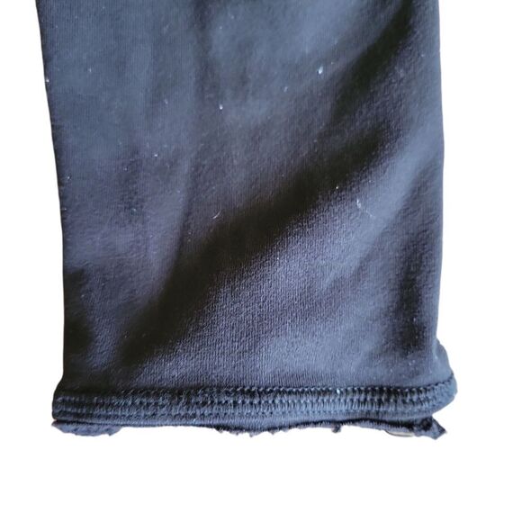 Lululemon Black High-rise Full Length Leggings - Picture 3 of 10